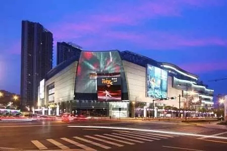 如此火炎焱燚的超人氣書店，緣何又雙叒叕連開11家？——從商業(yè)地產(chǎn)視角解析新零售書店的擴張密碼