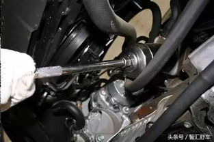 汽車配件真實壽命知多少？手機拿好，開始上課